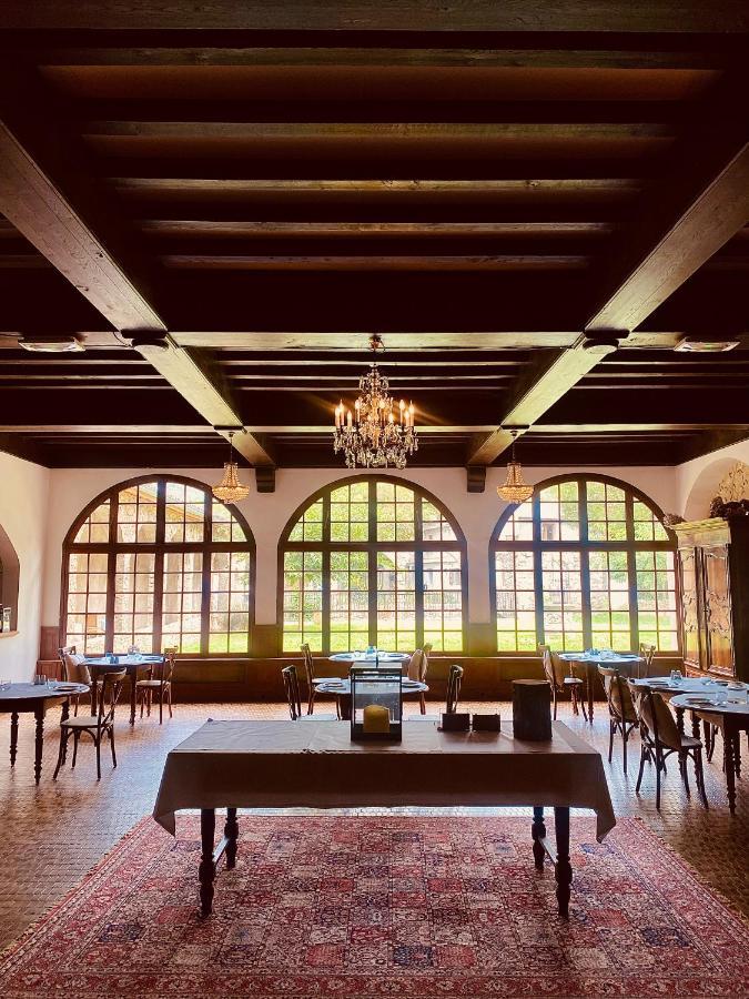 Chateau De Fontager Serves-sur-Rhone Ngoại thất bức ảnh